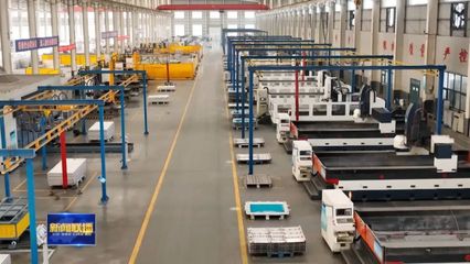 山東創(chuàng)新財政資金投入方式 以股權(quán)投資管理助力實體經(jīng)濟騰飛