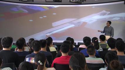 北京數(shù)字內(nèi)容制作服務中心 賦能創(chuàng)意產(chǎn)業(yè)，引領(lǐng)數(shù)字化未來