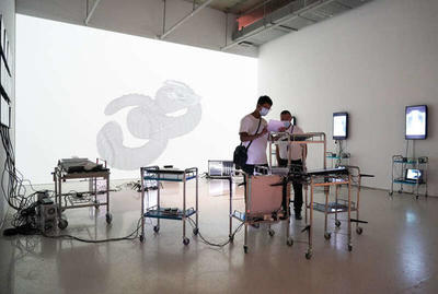 虛實(shí)共生 元宇宙應(yīng)用解鎖中國文旅生活新方式